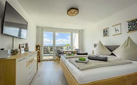 FeWo Längl -Alpenguck- mit Pool und Sauna im Allgäu